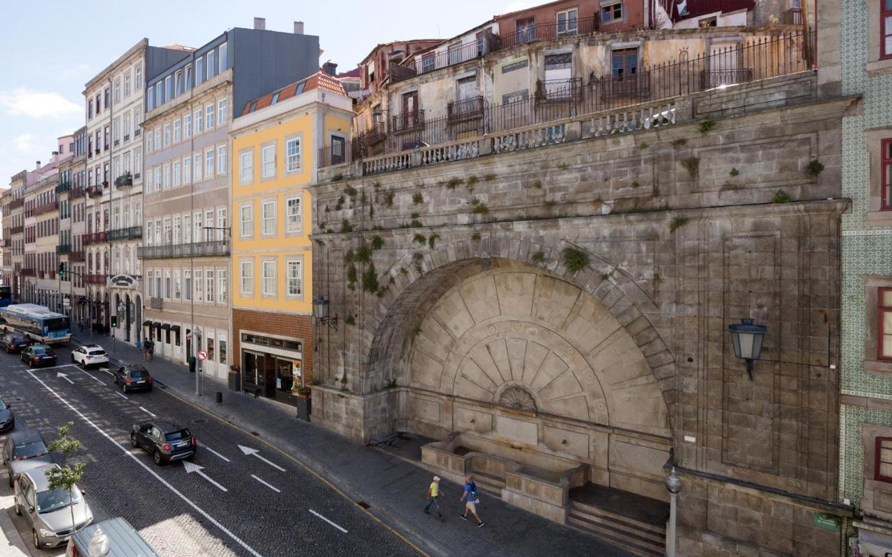 Best Guest Porto Hostel Екстериор снимка