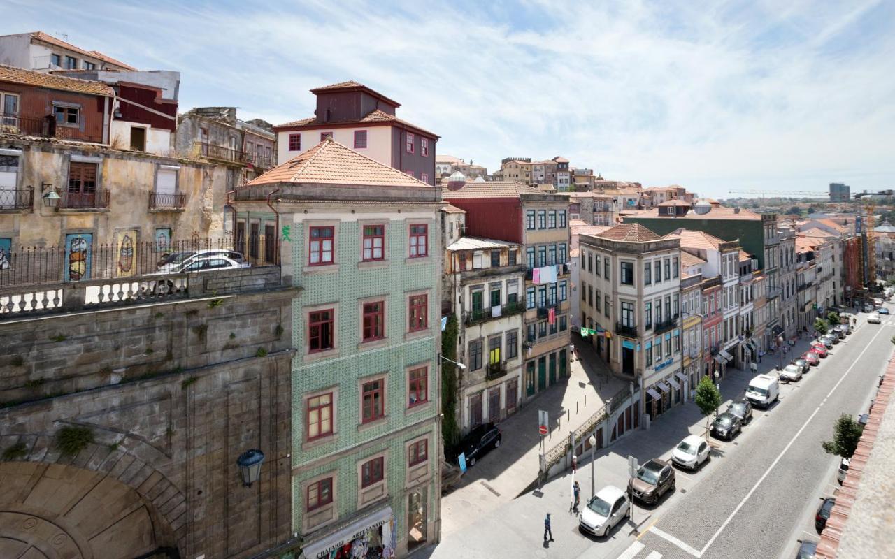 Best Guest Porto Hostel Екстериор снимка